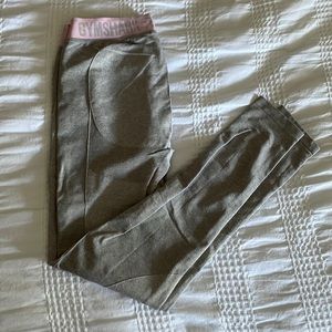 Gymshark flex leggings